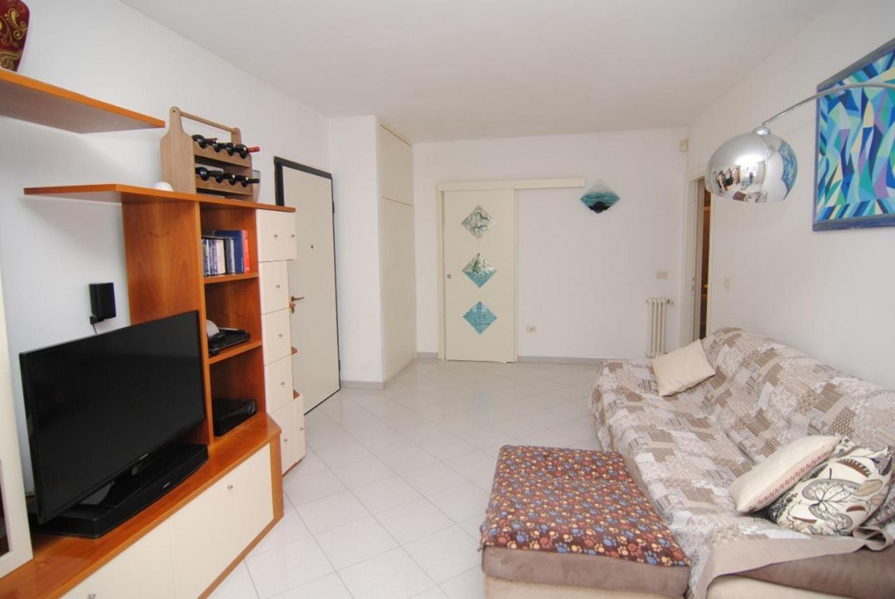 Casa Parco Levante Livorno Kültér fotó