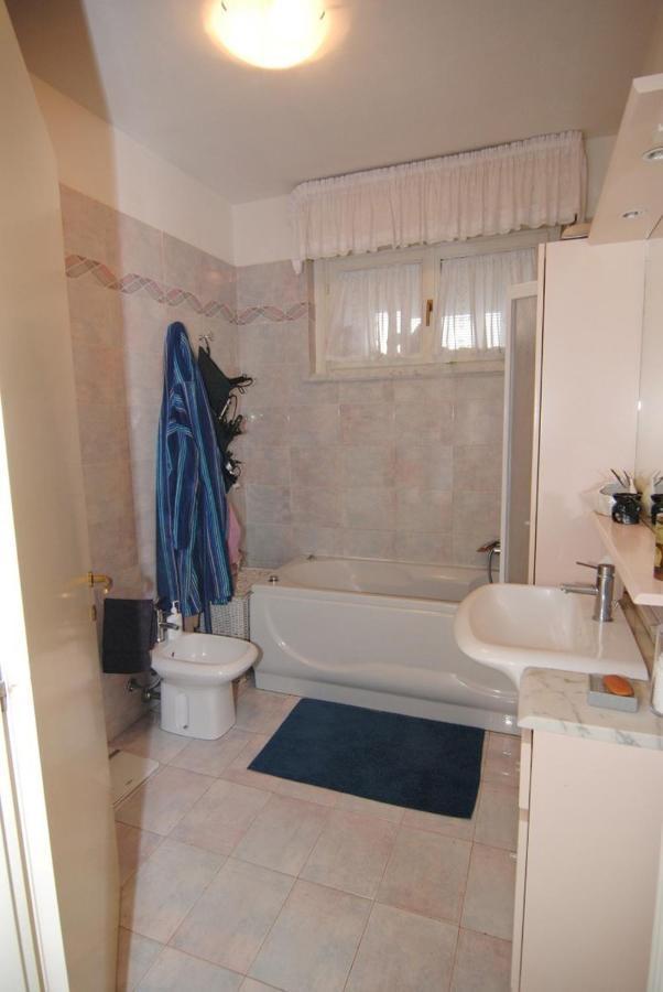 Casa Parco Levante Livorno Kültér fotó