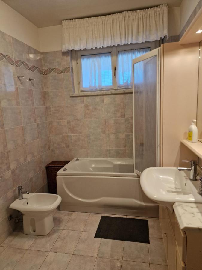 Casa Parco Levante Livorno Kültér fotó