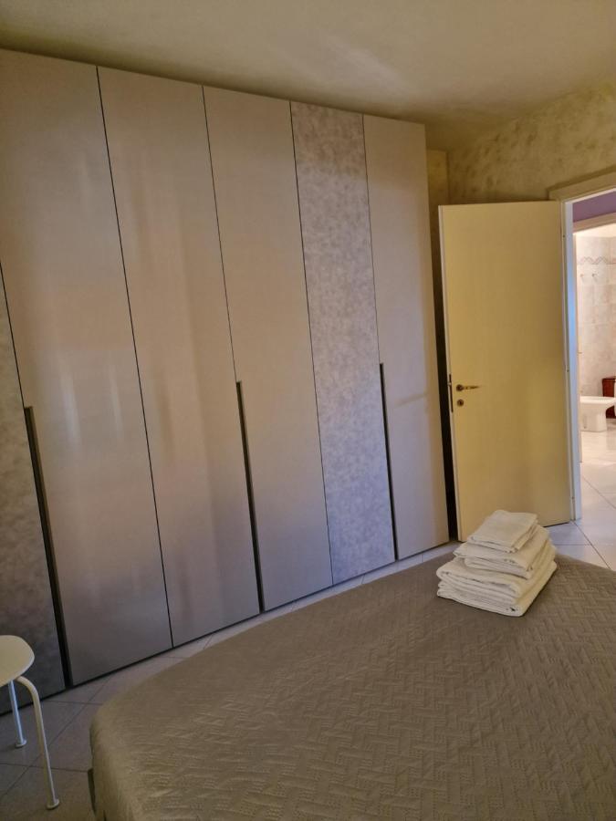 Casa Parco Levante Livorno Kültér fotó