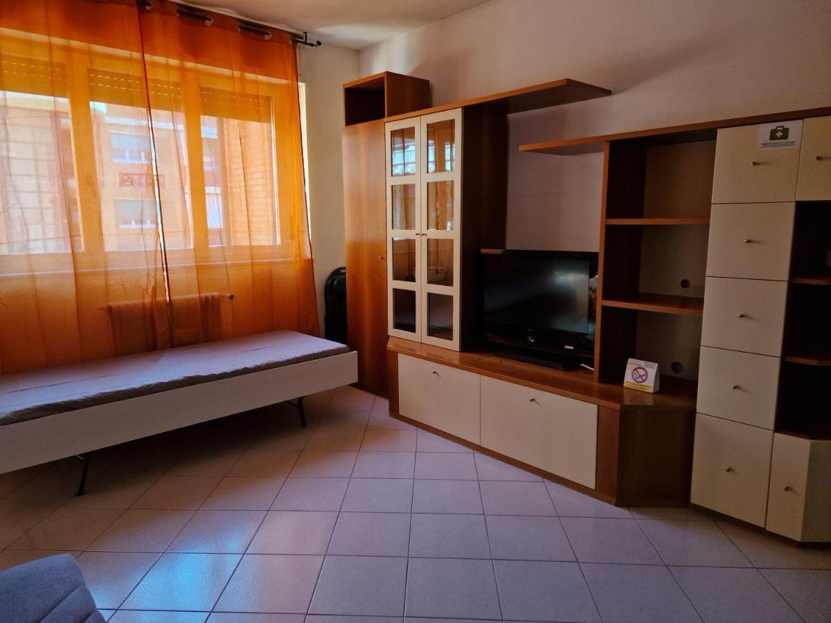 Casa Parco Levante Livorno Kültér fotó