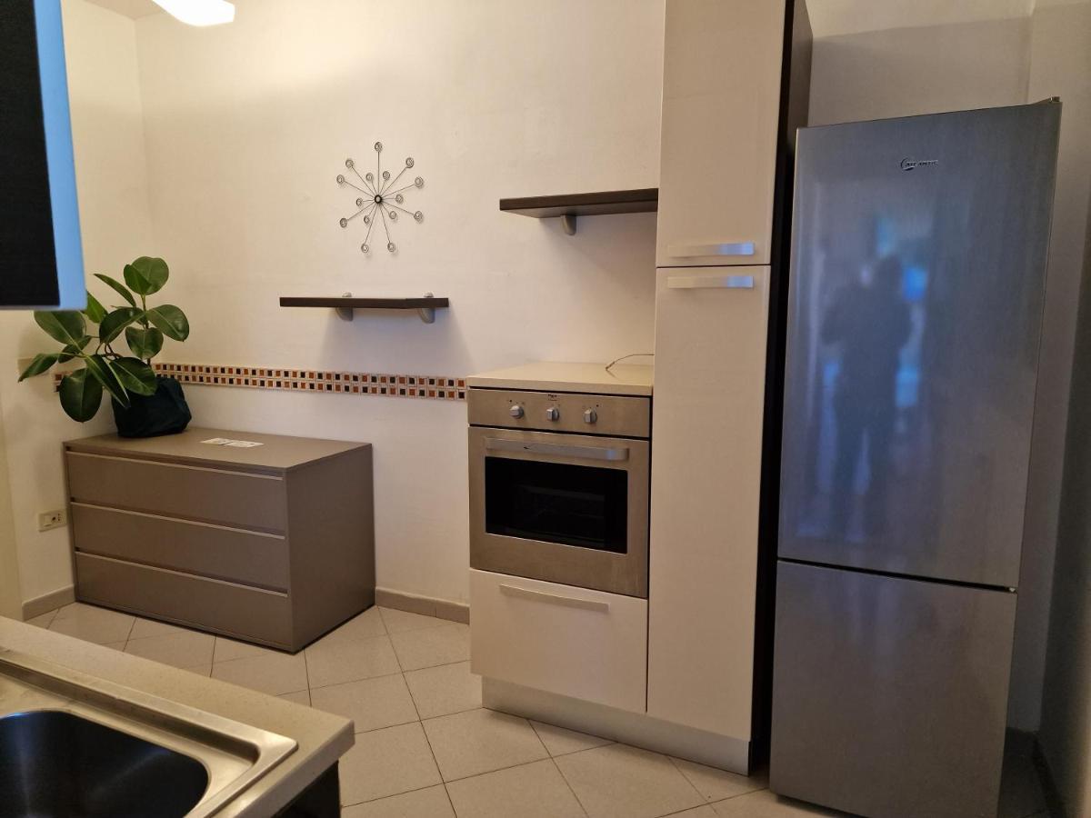 Casa Parco Levante Livorno Kültér fotó